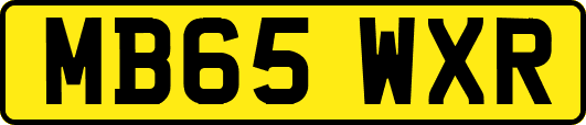 MB65WXR