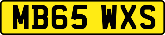 MB65WXS