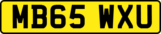 MB65WXU