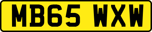 MB65WXW