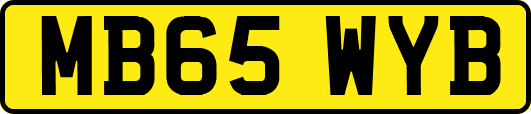 MB65WYB