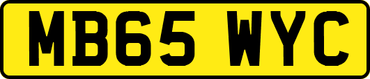 MB65WYC