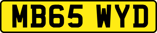 MB65WYD
