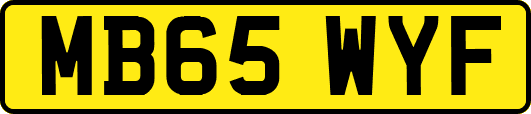 MB65WYF