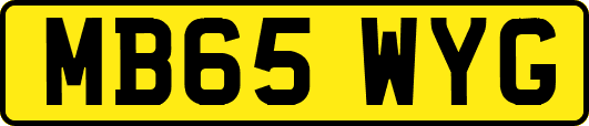 MB65WYG