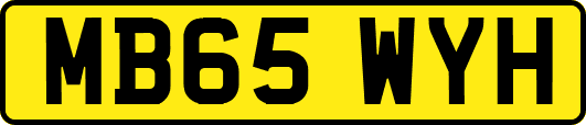 MB65WYH