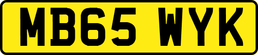 MB65WYK