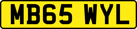MB65WYL