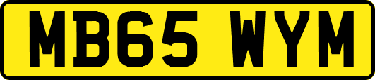 MB65WYM