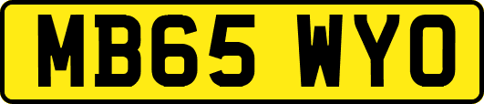 MB65WYO