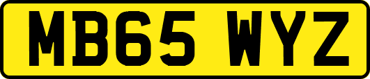 MB65WYZ