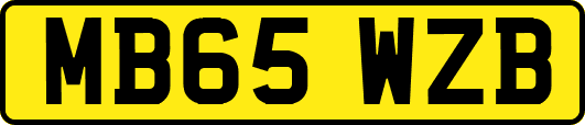 MB65WZB
