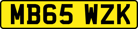 MB65WZK