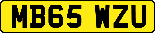 MB65WZU
