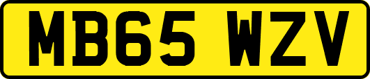 MB65WZV