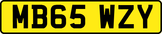 MB65WZY
