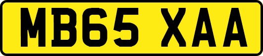MB65XAA