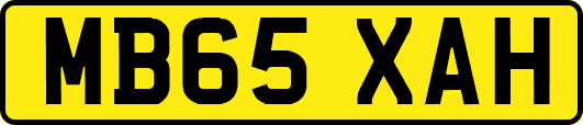 MB65XAH