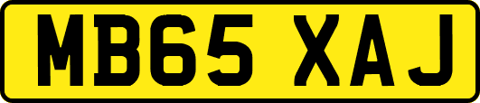 MB65XAJ