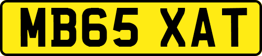 MB65XAT