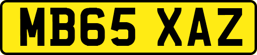 MB65XAZ