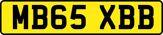 MB65XBB
