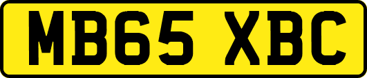 MB65XBC