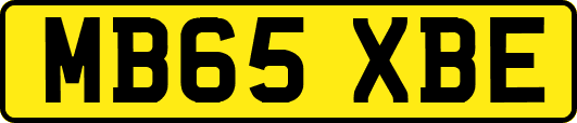 MB65XBE