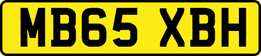 MB65XBH