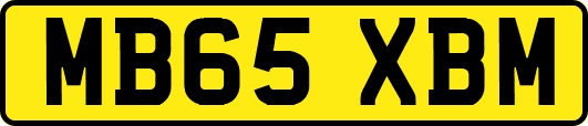 MB65XBM