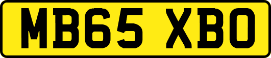 MB65XBO