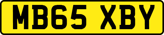 MB65XBY
