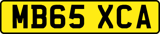 MB65XCA
