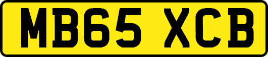 MB65XCB
