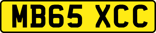 MB65XCC