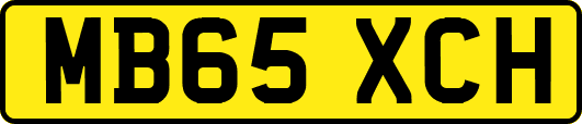 MB65XCH