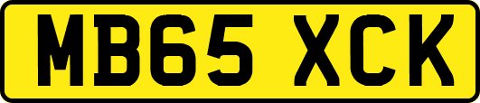 MB65XCK