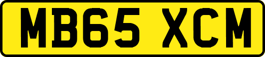 MB65XCM
