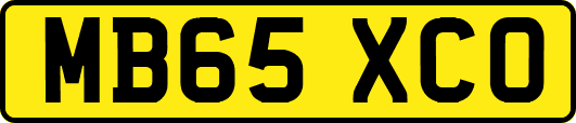 MB65XCO