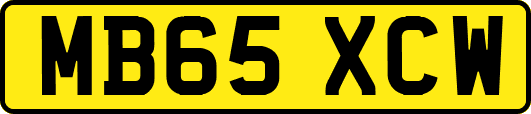 MB65XCW