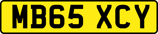 MB65XCY