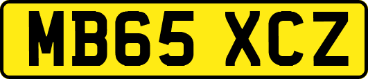 MB65XCZ