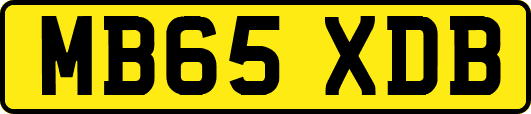 MB65XDB