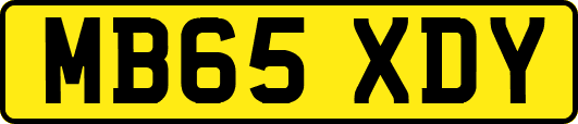 MB65XDY