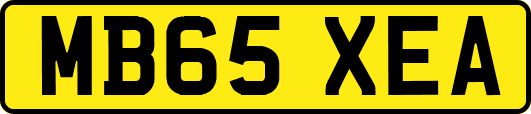 MB65XEA