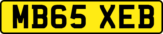 MB65XEB
