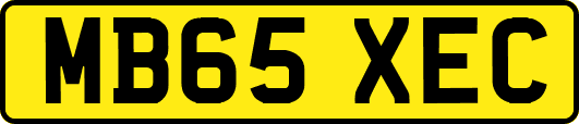 MB65XEC
