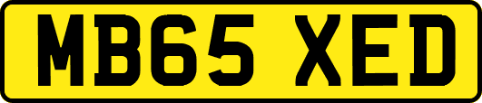MB65XED