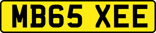 MB65XEE