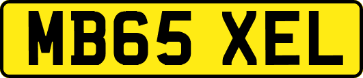 MB65XEL